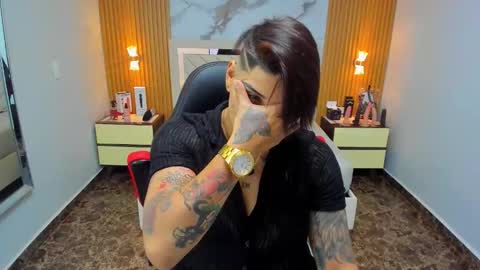 Karol and Luna online show from February 2, 7:45 pm