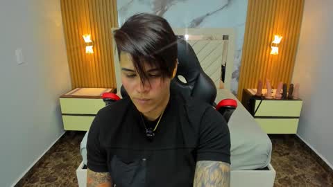 Karol and Luna online show from March 5, 7:21 pm