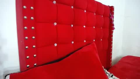 ARIANNA  online show from February 6, 12:11 am