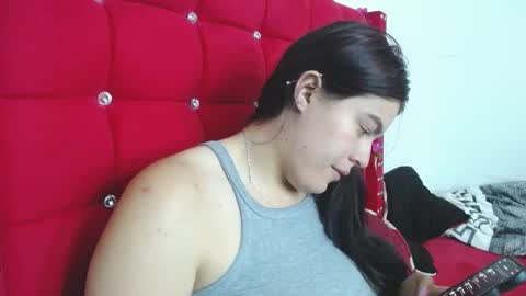 ARIANNA  online show from February 19, 2:12 pm