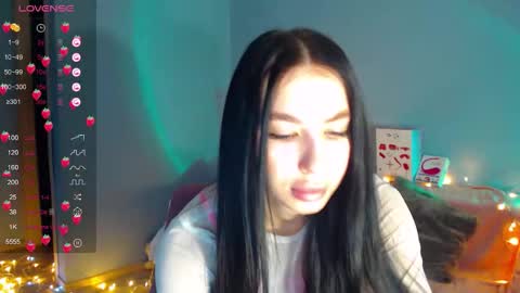 Kira online show from September 16, 2:23 am