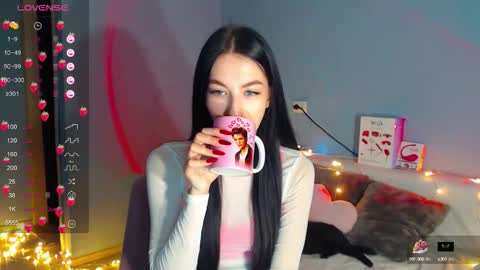 Kira online show from September 20, 1:06 am