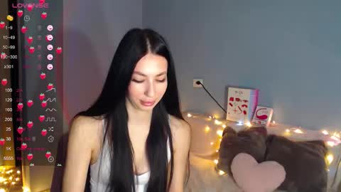 Kira online show from November 15, 2:42 am