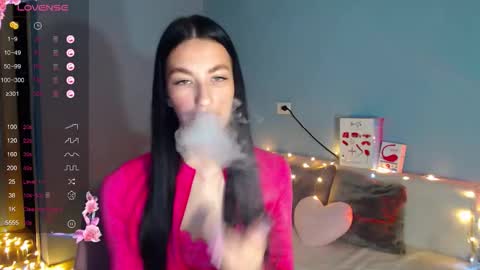 Kira online show from March 13, 2:51 am