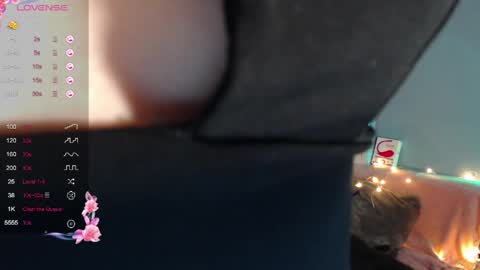 Kira online show from March 18, 2:04 am