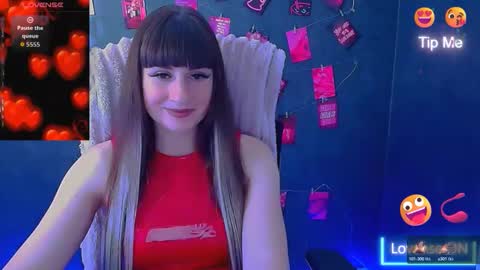 Caroline online show from May 21, 5:53 pm
