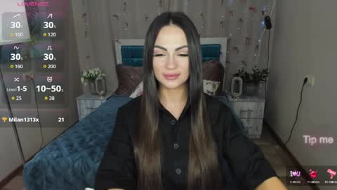 Snapshot of karolinasykes chatting on May 19, 6:09 am Karolina online show from May 19, 6:09 am