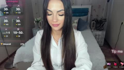 Snapshot of karolinasykes chatting on May 21, 6:53 am Karolina online show from May 21, 6:53 am