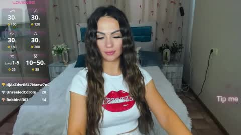 Snapshot of karolinasykes chatting on June 5, 8:31 am Karolina online show from June 5, 8:31 am