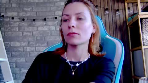 Snapshot of karoline121 chatting on March 3, 2:26 pm karoline121 online show from March 3, 2:26 pm