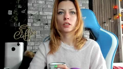 karoline121 online show from January 16, 9:02 am