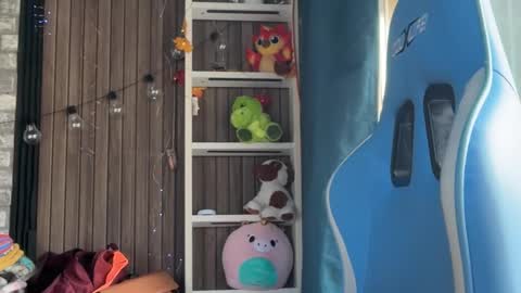 karoline121 online show from February 13, 11:17 am