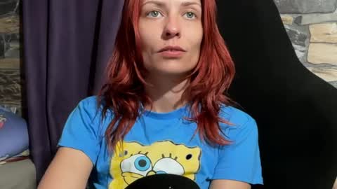 Snapshot of karoline121 chatting on May 12, 7:44 pm karoline121 online show from May 12, 7:44 pm