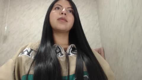 Isa online show from February 1, 7:29 am