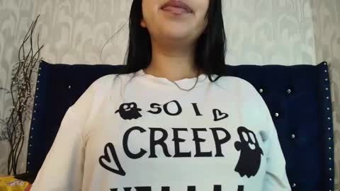 Isa online show from February 20, 8:16 am