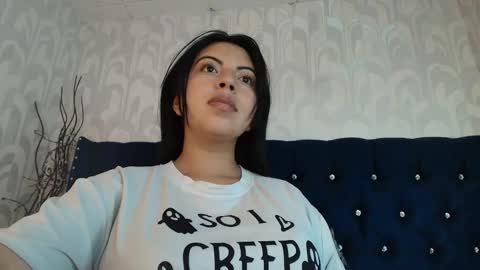 Isa online show from April 13, 10:43 am