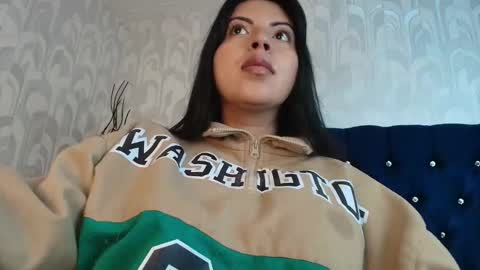 Snapshot of karolineburnx chatting on May 18, 3:13 am Isa online show from May 18, 3:13 am