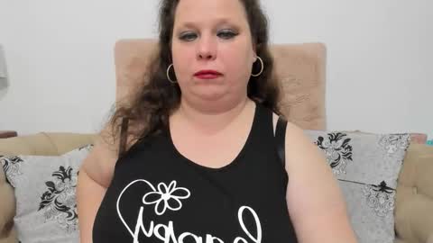 KarolineJoyy online show from February 28, 2:01 am