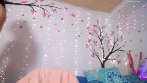 Snapshot of karolkat_1 chatting on July 18, 1:21 am Karolina 3 online show from July 18, 1:21 am