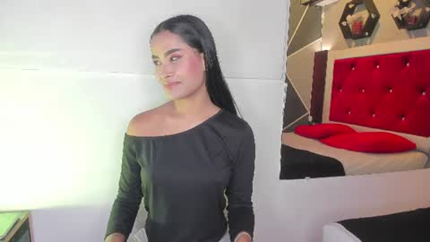 Snapshot of karoll014 chatting on June 26, 1:04 pm Karol online show from June 26, 1:04 pm