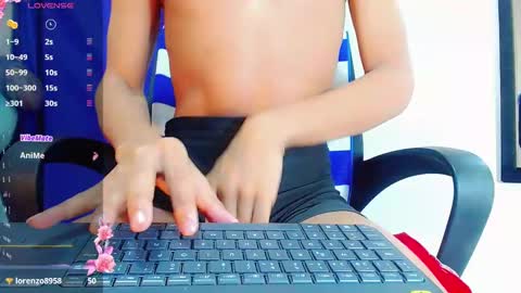 Snapshot of karoll_scoott chatting on January 16, 7:20 pm karol online show from January 16, 7:20 pm