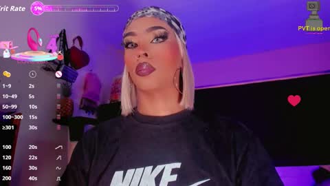 Snapshot of karoll_scoott chatting on September 11, 12:16 pm karol online show from September 11, 12:16 pm