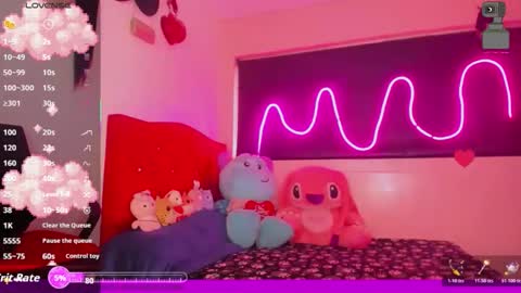 Snapshot of karoll_scoott chatting on November 5, 11:21 am karol online show from November 5, 11:21 am