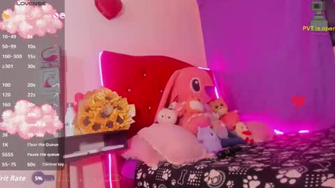 Snapshot of karoll_scoott chatting on November 15, 11:18 am karol online show from November 15, 11:18 am