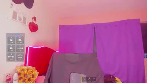 Snapshot of karoll_scoott chatting on November 21, 11:20 am karol online show from November 21, 11:20 am