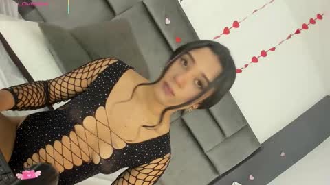 Karol online show from February 25, 2:59 pm