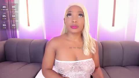 Snapshot of karolwhite_ chatting on July 15, 4:18 am Karol online show from July 15, 4:18 am
