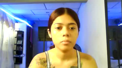 Snapshot of karomoon chatting on March 15, 5:41 pm KaroMoon online show from March 15, 5:41 pm