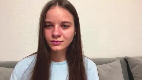 Lia online show from March 17, 4:21 pm