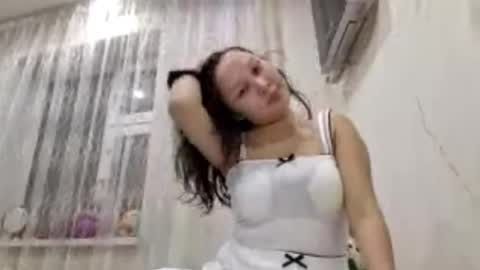 Milana online show from March 3, 3:40 pm