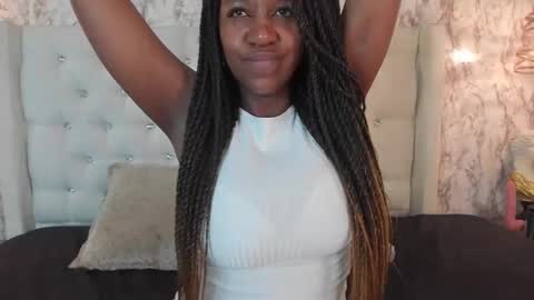 karooll_smit online show from October 10, 9:47 pm