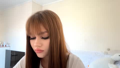 Snapshot of karrieherrington chatting on October 17, 8:17 am Mia online show from October 17, 8:17 am