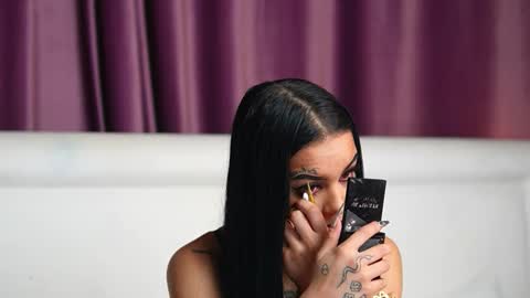  Karsyn  online show from October 25, 7:19 pm