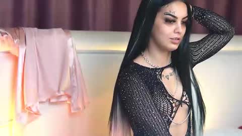  Karsyn  online show from February 19, 9:33 pm