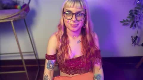 Karter online show from October 9, 7:12 pm