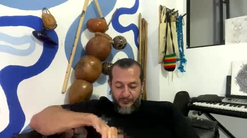 Karu online show from January 9, 12:46 am