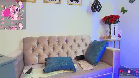 Snapshot of kary_sweet69 chatting on February 14, 2:58 pm KARY online show from February 14, 2:58 pm