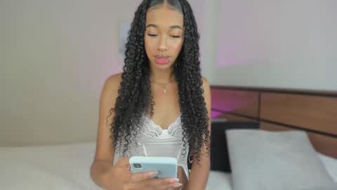 Snapshot of karymoon chatting on October 26, 7:42 pm Kary Moon online show from October 26, 7:42 pm