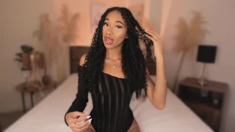 Kary Moon online show from April 10, 9:08 pm