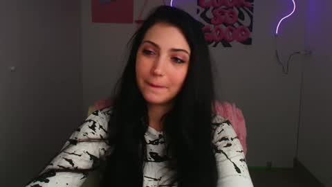 Karyna online show from March 11, 7:25 am