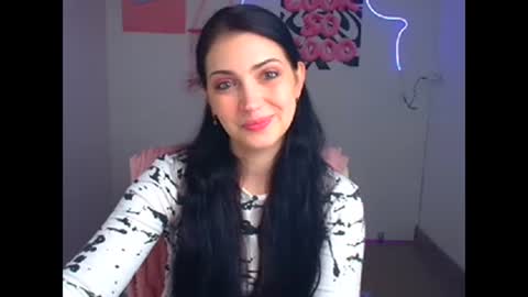 Karyna online show from April 1, 5:41 am