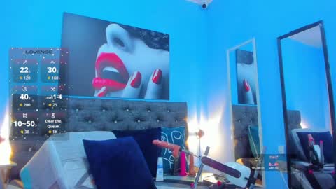  Kasandra  online show from April 8, 10:21 pm