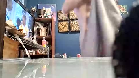 Snapshot of kash49292698640 chatting on March 22, 3:54 am kash49292698640 online show from March 22, 3:54 am