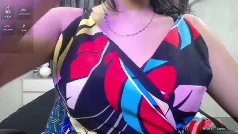 kasvhi online show from December 3, 7:23 pm