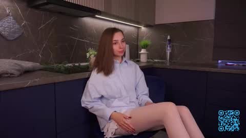 Snapshot of kasiludden chatting on October 8, 8:01 am Hellomy name is Mami nice to meet you online show from October 8, 8:01 am