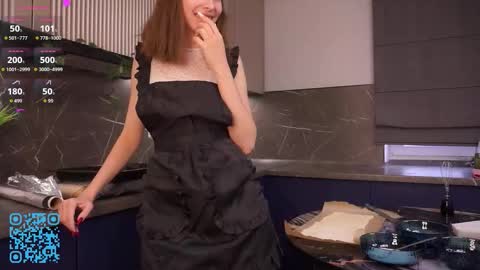 Snapshot of kasiludden chatting on October 20, 8:04 am Hellomy name is Mami nice to meet you online show from October 20, 8:04 am